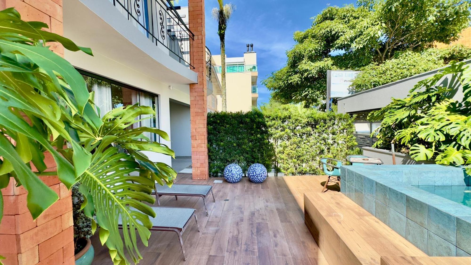 Ariana Apart Hotel Canasvieiras — Photos 3